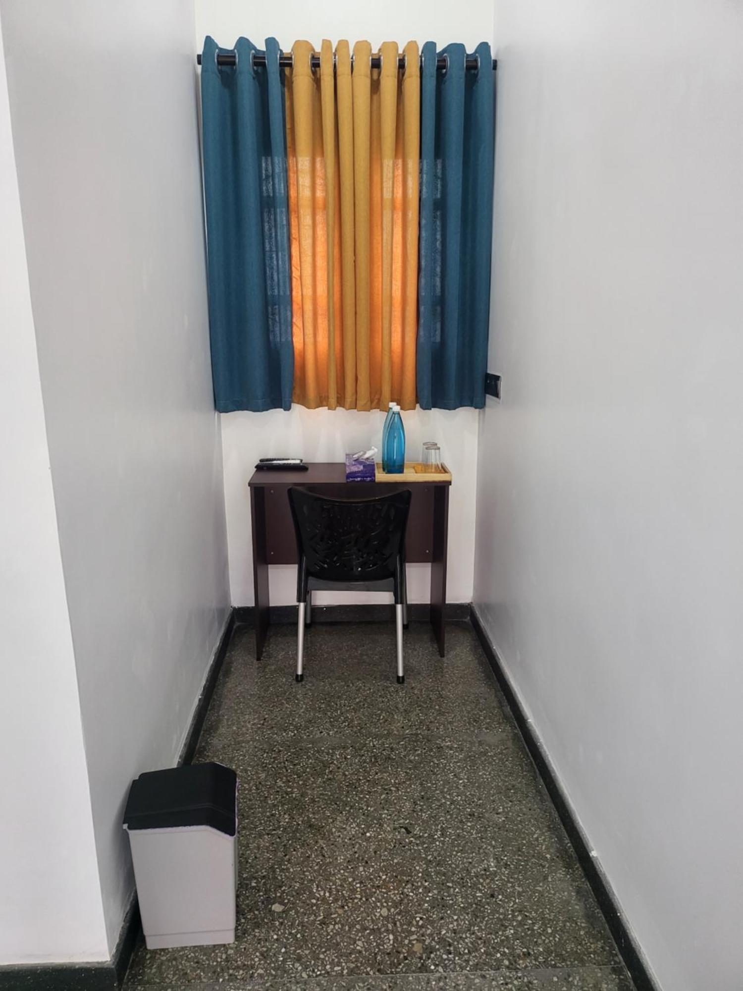 Hotel The Sanctum Talaimannar Exterior foto
